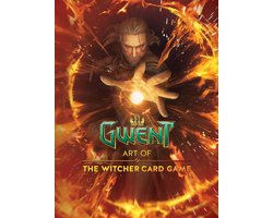 Gwent: Art of The Witcher Card Game