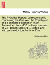 The Pythouse Papers