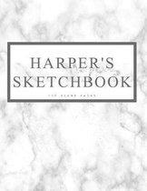 Harper's Sketchbook