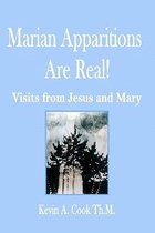 Marian Apparitions Are Real