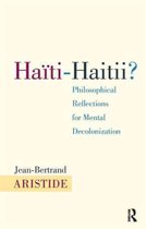 Haiti-Haitii?