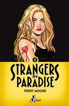 Strangers in Paradise 1 - Strangers In Paradise 1
