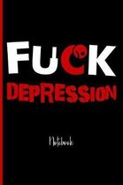 Fuck Depression