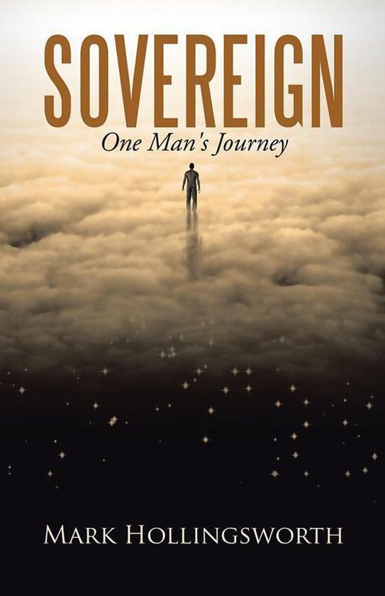 Sovereign - cover