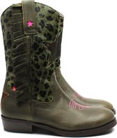 | Shoesme laars, Lage schoenen, Meisje, Maat 28, groen lage Meisjes Laarzen in maat 28 | KLEDING.nl | Vergelijk & Koop!