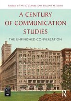 A Century of Communication Studies