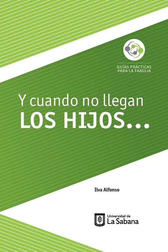 Y cuando no llegan los hijos… - cover