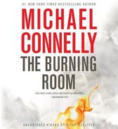 The Burning Room