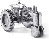 Metal Earth Modelbouw 3D Boerderij tractor - Metaal