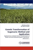 Genetic Transformation of Sugarcane