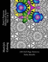 Patty's Patterns - Advanced Series Vol. 1 & 2