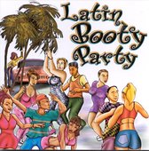 Latin Booty Party