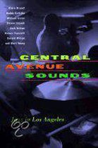 Central Avenue Sounds