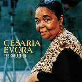 Cesaria Evora Collection
