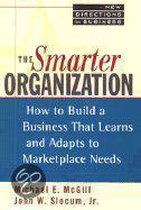 The Smarter Organization