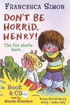 Don't Be Horrid, Henry!