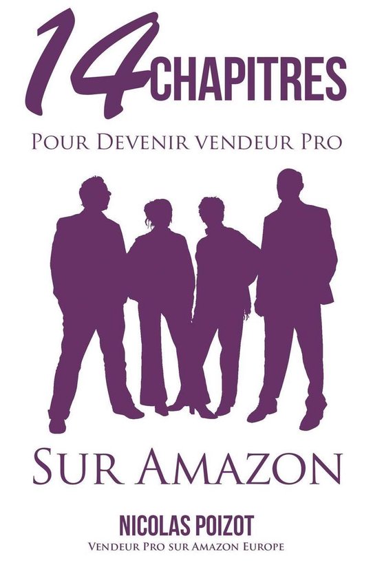 Devenir Vendeur Amazon Pro - cover