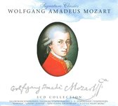 Mozart: Salzburg Symphonies, Nos. 1-3; Symphonies "Haffner", "Linzer" & "Jupiter"; Eine Kleine Nachtmusik [Box Set]