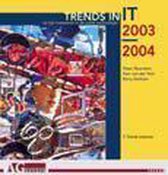Trends In It 2003/2004