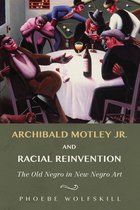 New Black Studies Series - Archibald Motley Jr. and Racial Reinvention