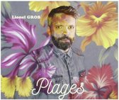 Lionel Grob - Plages (CD)