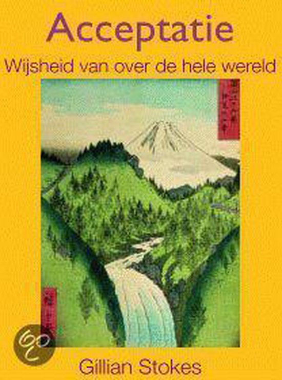 G. Stokes - ACCEPTATIE