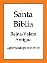 La Biblia, Reina-Valera Antigua