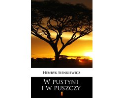 W pustyni i w puszczy