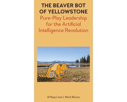 The Beaver Bot of Yellowstone