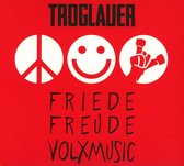 Friede Freude Volxmusik