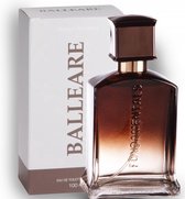 Balleare  Eau de toilette Balleare Fundamentals Heren - 100 ml