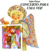 Concerto Para uma Voz