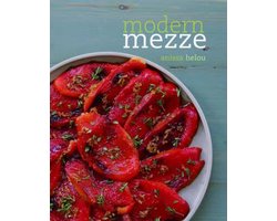 Modern Mezze
