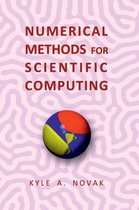 Numerical Methods for Scientific Computing