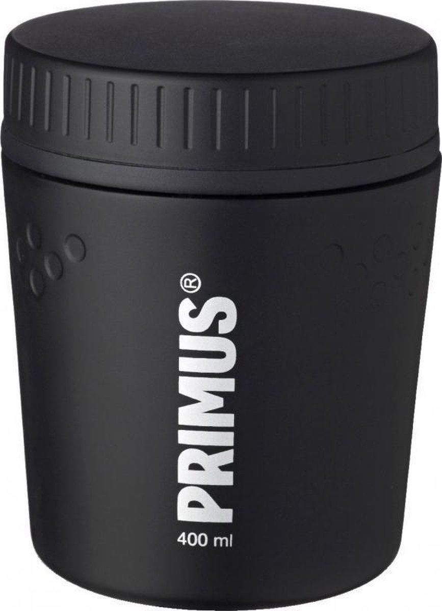Primus Trailbreak Lunch jug zwart 400ml