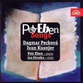 Eben: Songs / Packova, Kusnjer, Eben, Peruska