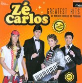 Ze Carlos -  Greatest Hits