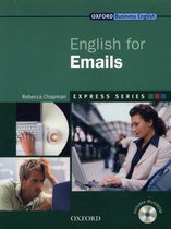 Express Series: English For Emails