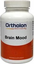 Ortholon Brain Mood - 120 capsules - Voedingssupplement