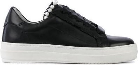 Lina Locchi Sneakers Zwart Vrouwen | bol.com