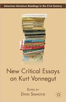 New Critical Essays on Kurt Vonnegut