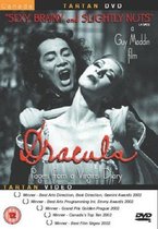 Dracula - Pages From A Virg (Import)