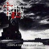 Septic Flesh - Temple Of The Lost/Forgotten Path (CD)
