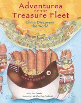 Adventures of the Treasure Fleet