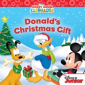 Disney Storybook (eBook) - Mickey Mouse Clubhouse: Donald's Christmas Gift
