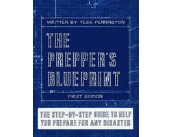 The Prepper's Blueprint