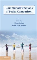 Communal Functions of Social Comparison