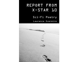 Report From X-Star 10