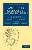 Antiquites Celtiques Et Antediluviennes, Vol. 2