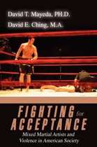 Fighting For Acceptance
